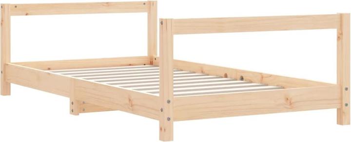 Produktbild VidaXL Jon (90 x 190 cm)