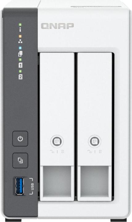 Immagine prodotto QNAP TS-216G (0 TB)