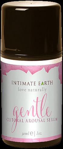 Actual product image Intimate Earth Gentle (30 ml)