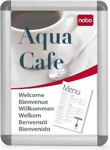 Produktbild Nobo Plakatrahmen (A0)