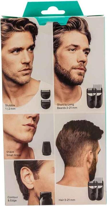 Image du produit Braun All-In-One Styling Set MGK3410