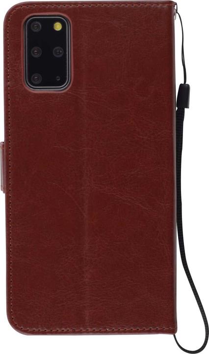 Actual product image PhoneLook Premium Flip cover (Samsung Galaxy S21 FE 5G)