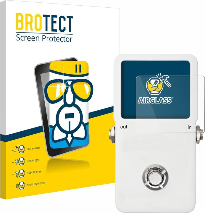 BROTECT AirGlass Vetro