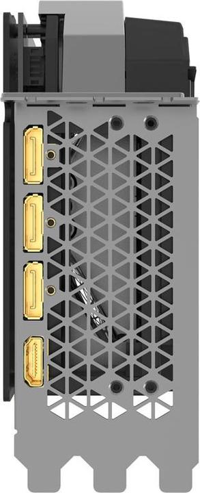 Produktbild Inno3D GeForce RTX 4090 ICHILL X3 (24 GB)
