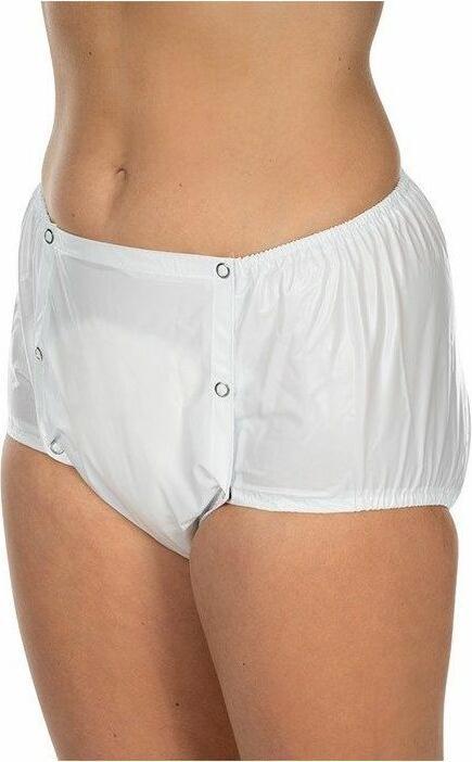 Produktbild Hausella FORTE M320 aus PVC, weiss (1 x, Normal)