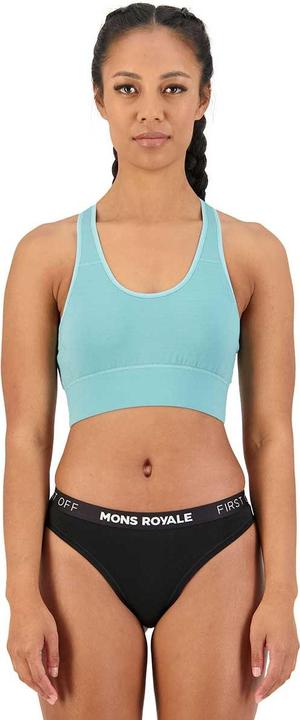 Immagine prodotto Mons Royale Perizoma Merino da donna (XL)