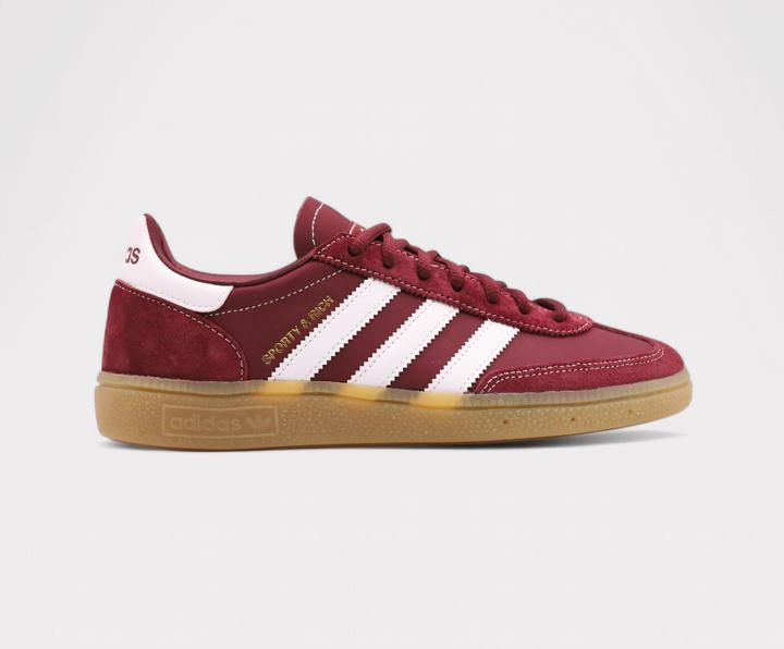adidas Handball Spezial Sporty and Rich