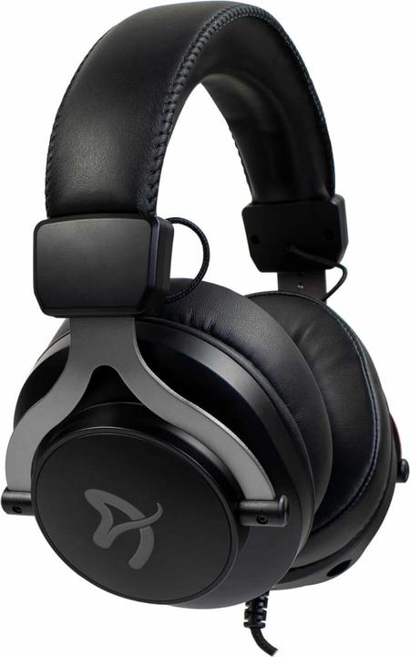 Actual product image Arozzi Aria Gaming Headset (Cable)