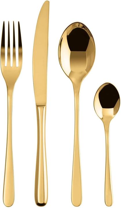 Produktbild Sambonet Taste Besteck (24 Stück, Besteck Set)