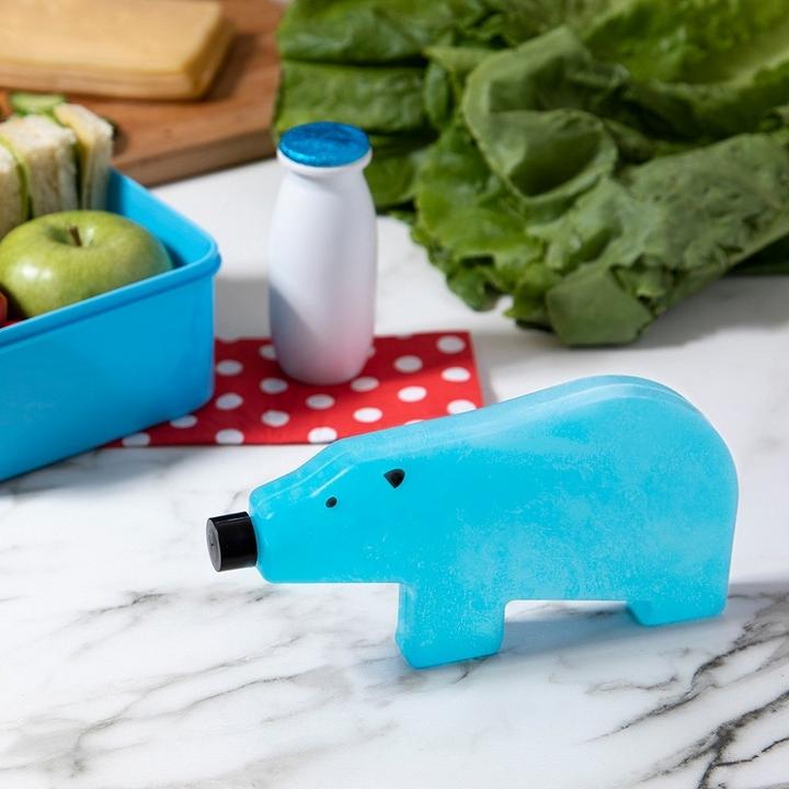 Produktbild Monkey Business Blue Bear Mom Ice Pack
