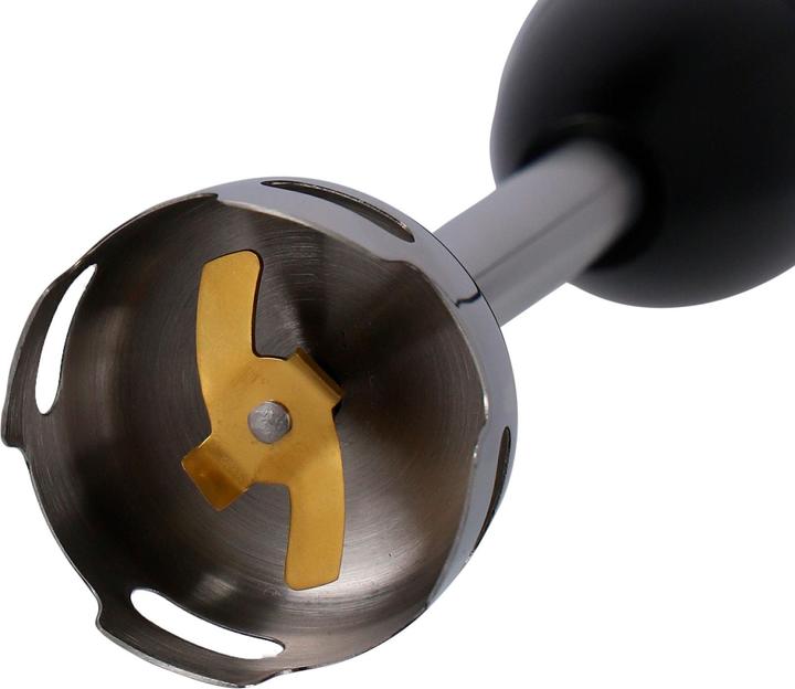 Image du produit Rotel mixeur manuel titane
