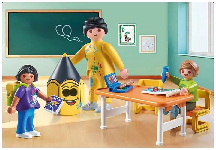 Produktbild Playmobil Gute Besserung (71966)
