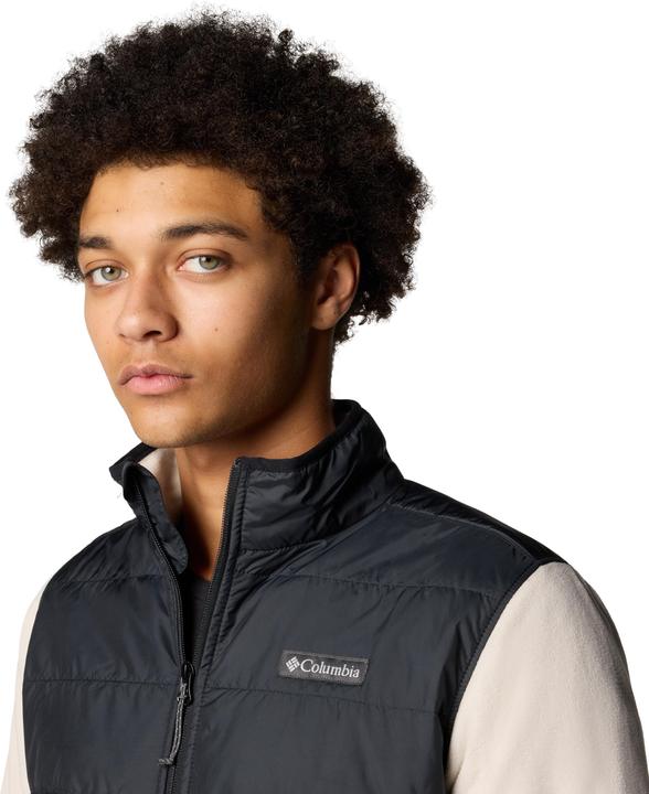 Produktbild Columbia Basin Butte™ Full Zip Fleece II (L)