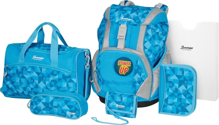 Sammies By Samsonite Ergofit (20 l)