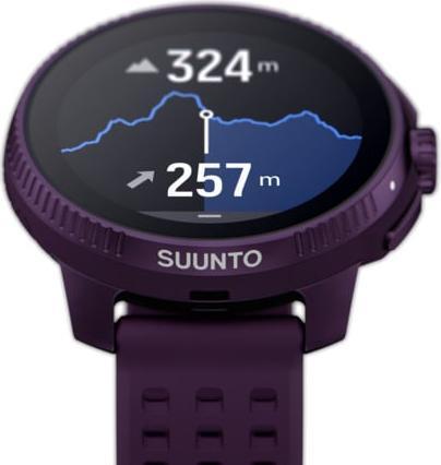 Immagine prodotto Suunto Gara (49 mm)