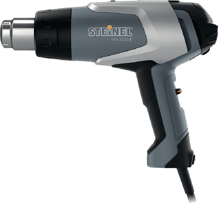 Image du produit Steinel Soufflerie d'air chaud HG 2320 E