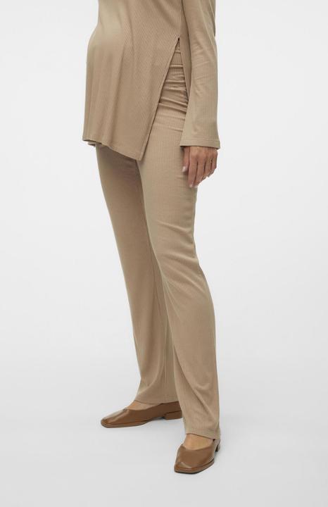 Produktbild Mamalicious Normal geschnitten Hose Leggings (XL)