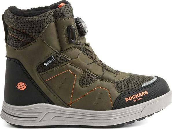 Actual product image Dockers by Gerli 45RO710 - 60917 (41)