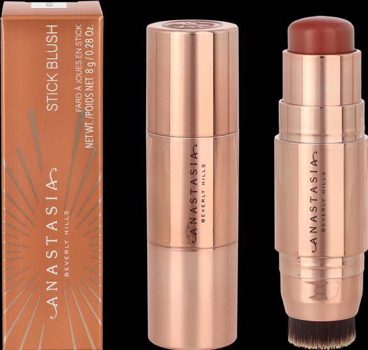 Produktbild Anastasia Beverly Hills Stick Blush (soft rose)