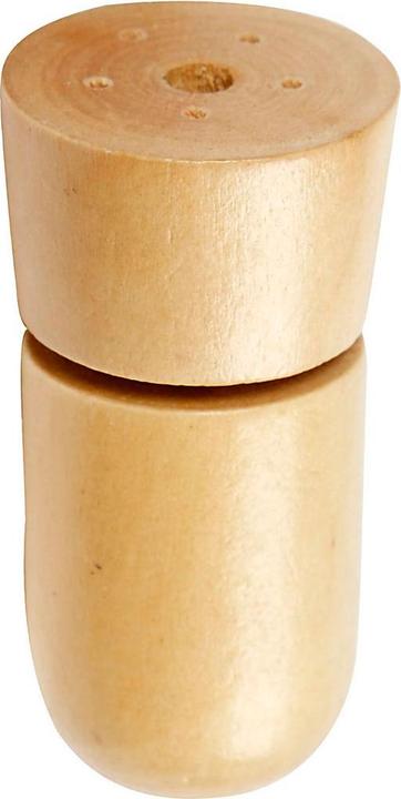 Actual product image Creativ Company Felt needle holder