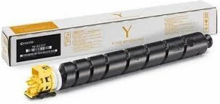 Magni Toner TK-8335Y für TASKalfa 3252ci (1T02RLANL0) yellow (Y)