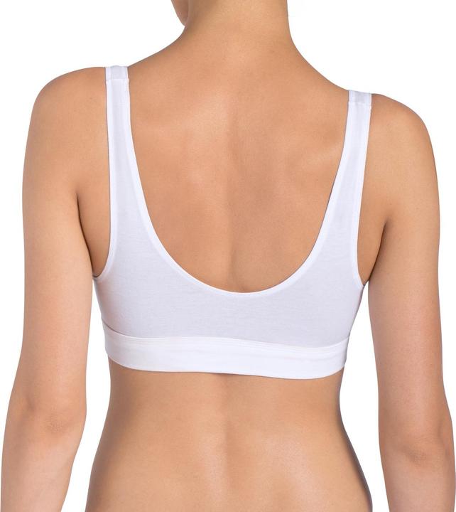 Produktbild Sloggi Double Comfort Top (46)