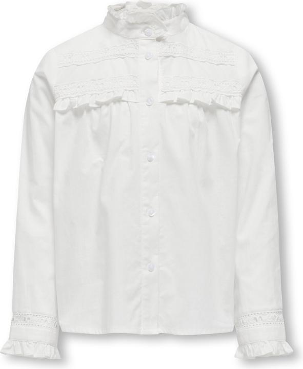 Actual product image Only Regular fit button-down collar shirt Shirt (140)