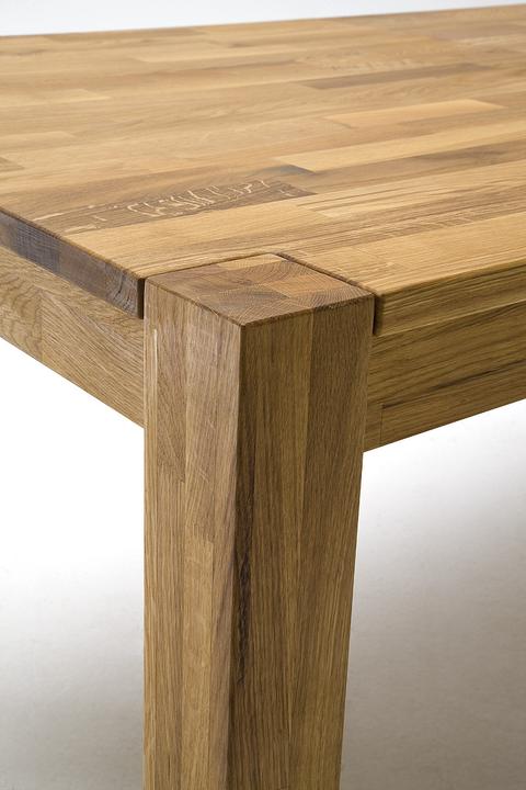 Image du produit Robas Lund Peter (160 x 90 x 77 cm)