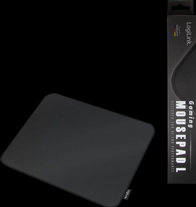 Actual product image LogiLink Mouse pad (L)