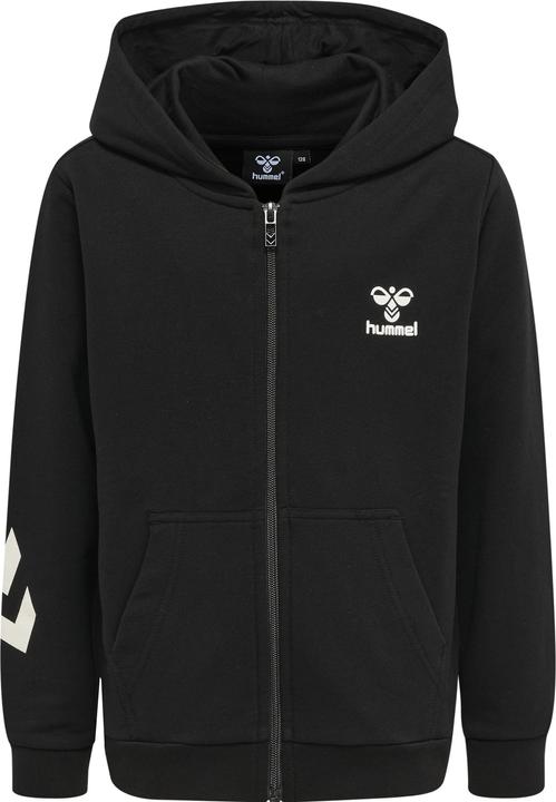 Produktbild hummel Trece Zip Hoodie (152)