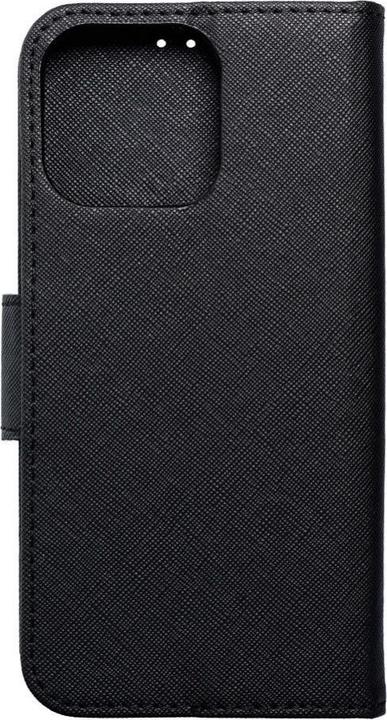 Image du produit OEM Book case FANCY Book case for IPHONE 15 Pro Max black (Apple iPhone 15 Pro Max)