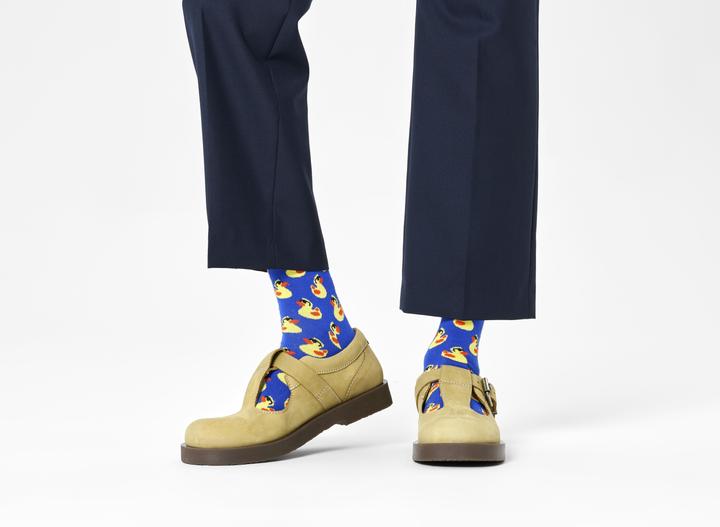 Image du produit Happy Socks Rubber Duck (Une unité par pack, 36 - 40)