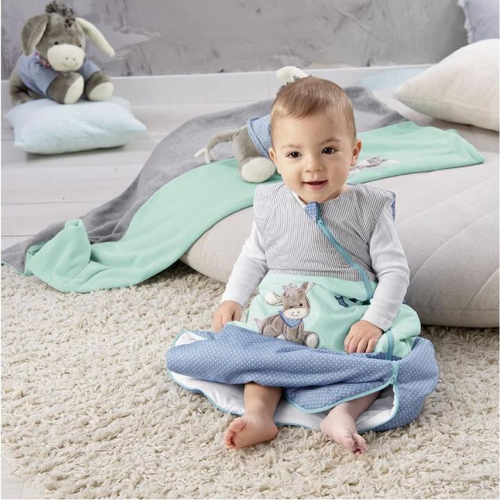 Immagine prodotto Sterntaler Sacco a pelo funzionale (90 cm)