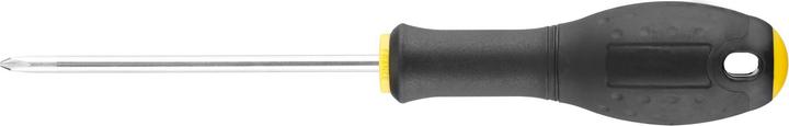 Actual product image Stanley Phillips screwdriver (Phillipps cross recess (PH))