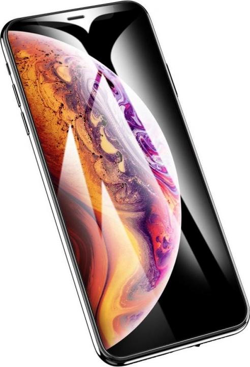 Actual product image Rock Hydrogel iPhone 11 Pro Max Protective Film 2x Set (2 Piece, Apple iPhone 11 Pro Max)