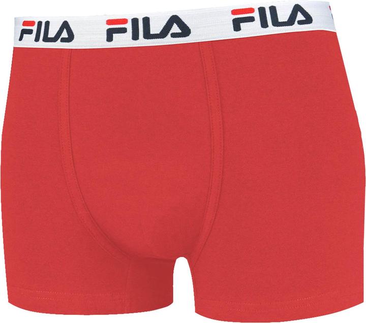 Produktbild FILA Boxershorts (L, 2er Pack)