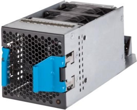Produktbild HPE E N 5930 Airflow Fan Tray, 4 Slots, Back (Power Side) to Front (Port Side)