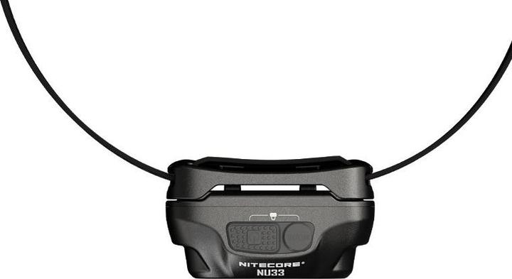 Produktbild Nitecore NU33 - 700 Lumen (700 lm)