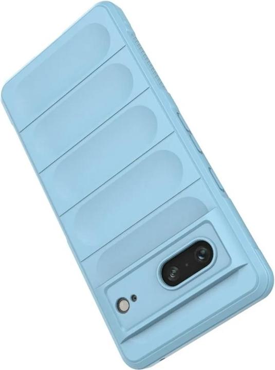 Immagine prodotto Screenguard CloudCase Copertura in TPU per Google Pixel 7 (Google Pixel 7)