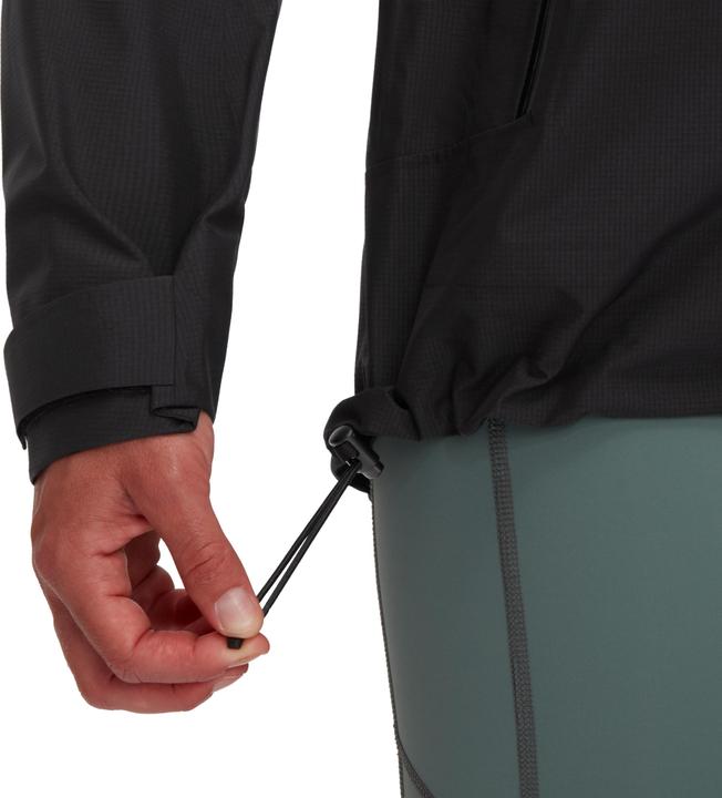 Actual product image Mammut Alto Light HS Hooded Jacket (XS)