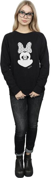 Image du produit Disney - Sweat MINNIE MOUSE MIRROR ILLUSION - Femme (XL)