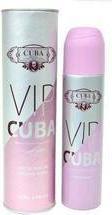 Produktbild Fragluxe VIP Cuba (Eau de Parfum 50ML) (Eau de Parfum, 35 ml)
