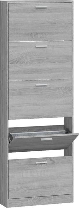 Produktbild VidaXL Sofia (59 x 17 x 169 cm)