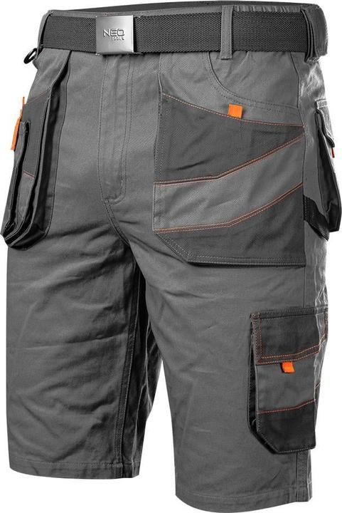 Immagine prodotto Neo Pantaloncini, 100 % cotone, taglia XS (XS)