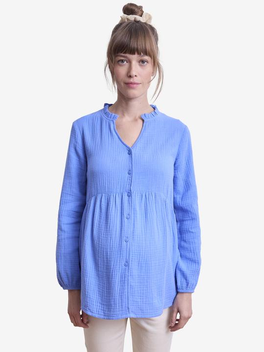 Actual product image Vertbaudet Blouse for pregnancy & breastfeeding (38)