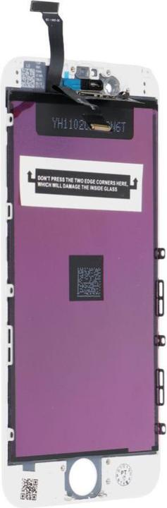 Produktbild Partner Telecom LCD display! OEM LCD Display iPhone 6 + Touch Screen white (JK) (Display)