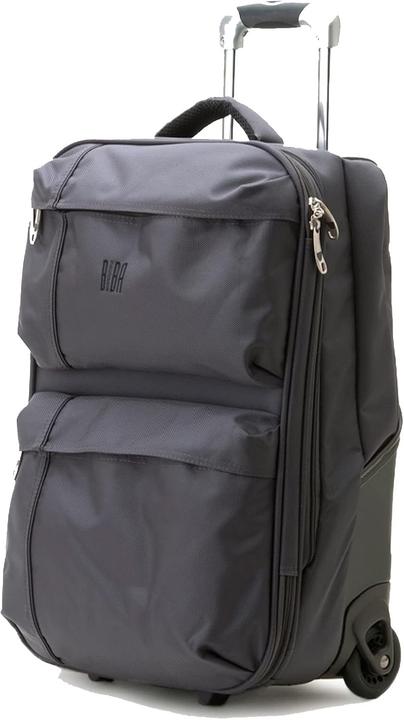 Immagine prodotto Biba Reisekoffer für Handgepäck (30 l, Bagaglio a mano (fino a 50 litri))