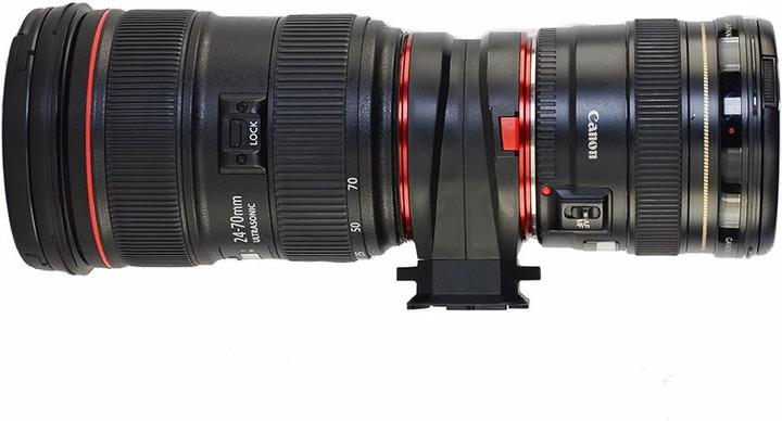 Produktbild Peak Design Lens Kit