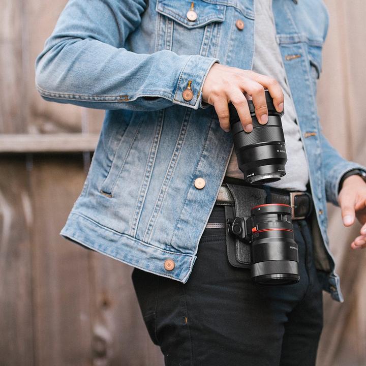 Produktbild Peak Design Lens Kit