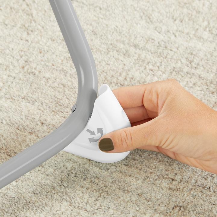 Image du produit Mattel Lit d'appoint pliable 3 en 1